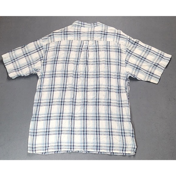 Big‎ Dogs 2XL Button Up Shirts Lot of 2 - Picture 4 of 13